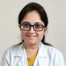 Dr. Jyotika Waghray