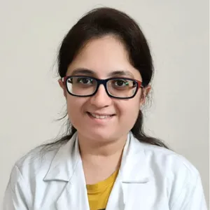 Dr. Jyotika Waghray