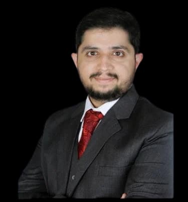 Dr. Kunal Waghray