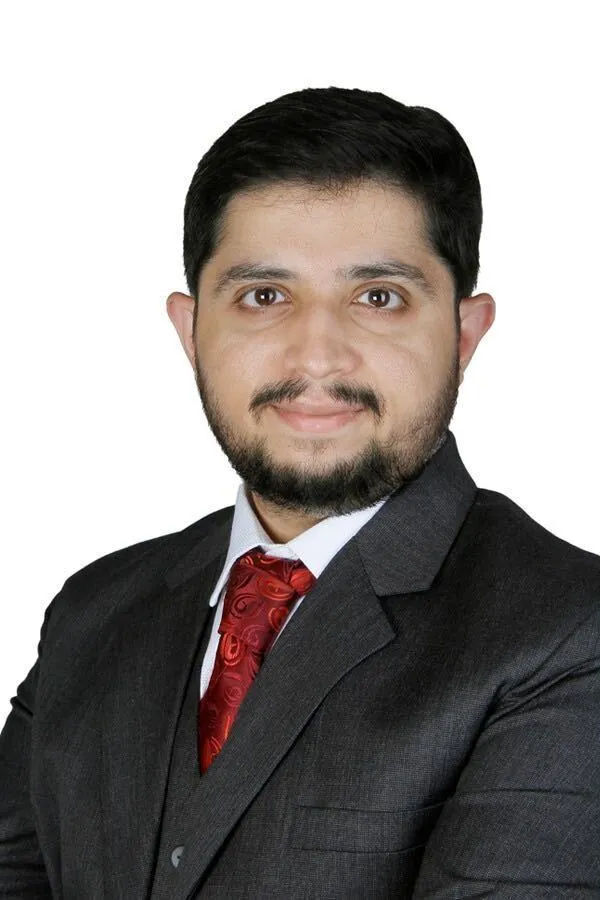 Dr. Kunal Waghray